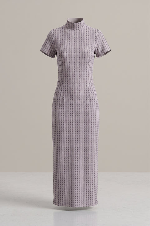 Vestido Conognatha Estampado