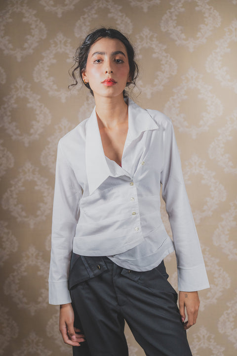 Blusa Dymusia