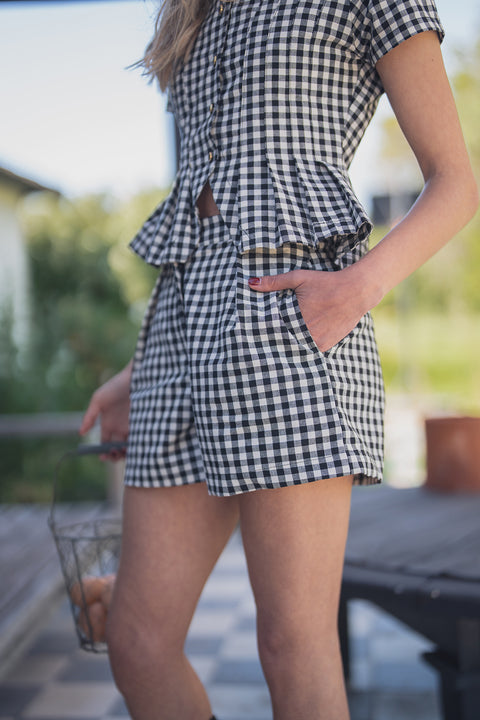 Short Brupestis Vichy