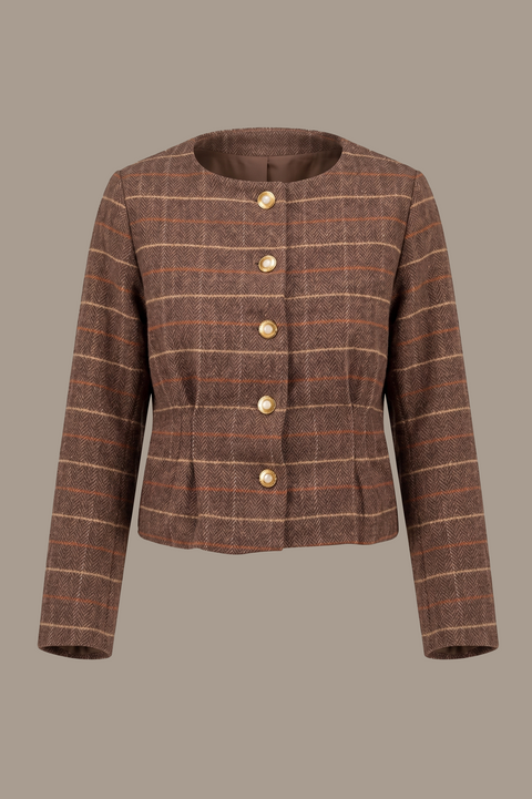 Chaquetas / Abrigos