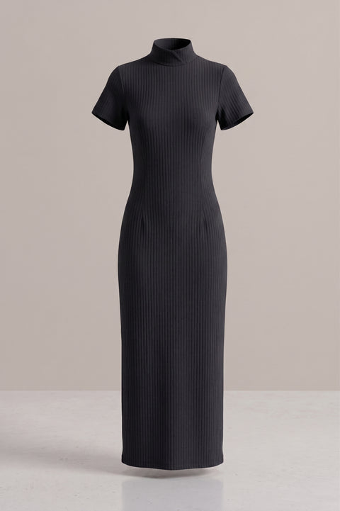 Vestido Conognatha Negro