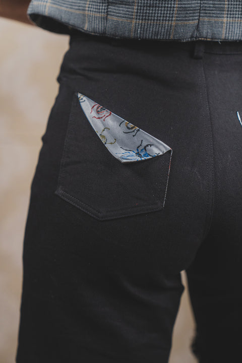 Bermudas Popilia