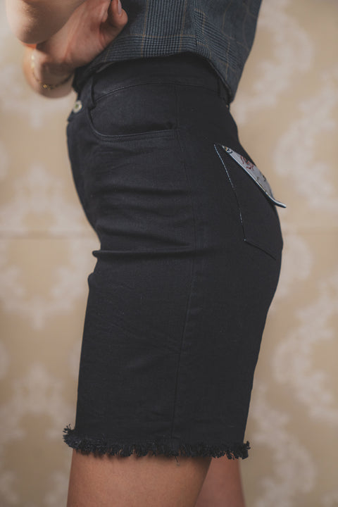 Bermudas Popilia