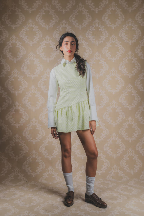 Vestido Kheper Lunares