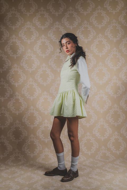 Vestido Kheper Lunares