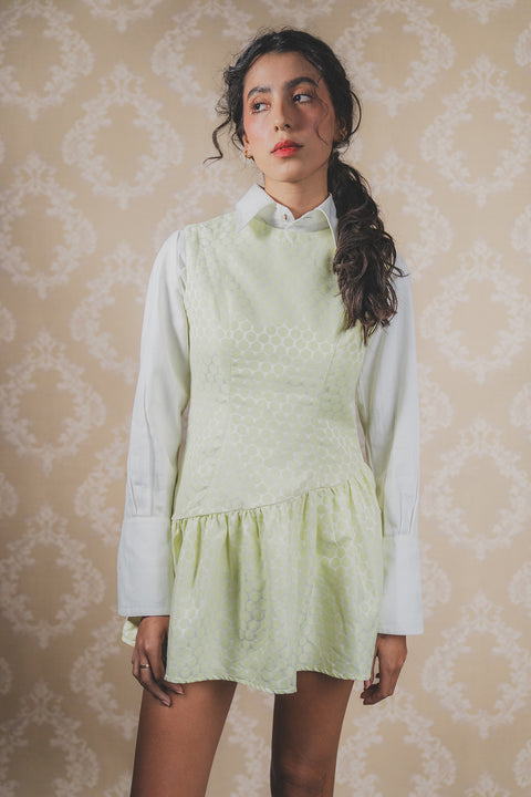 Vestido Kheper Lunares