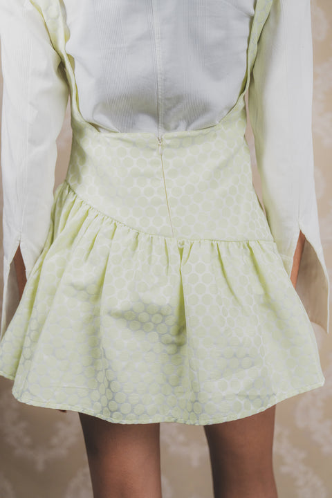 Vestido Kheper Lunares