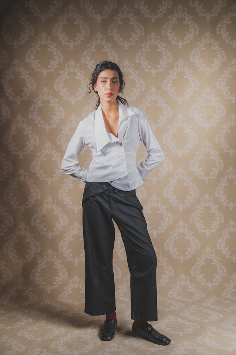 Blusa Dymusia