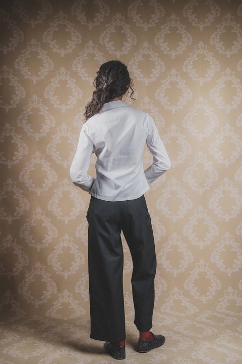 Blusa Dymusia
