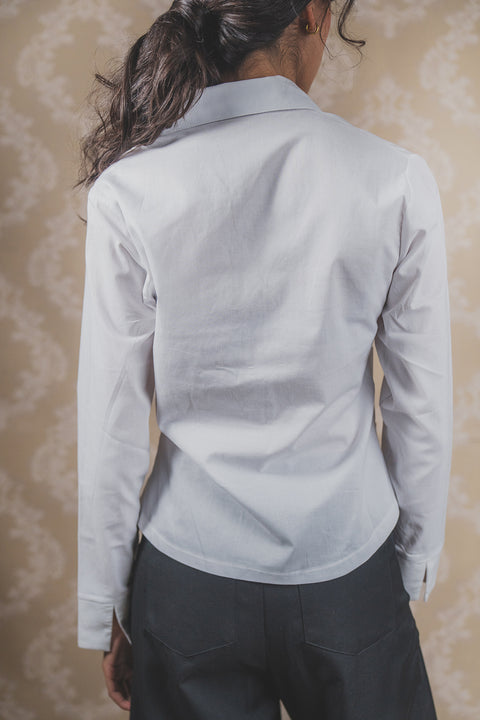 Blusa Dymusia