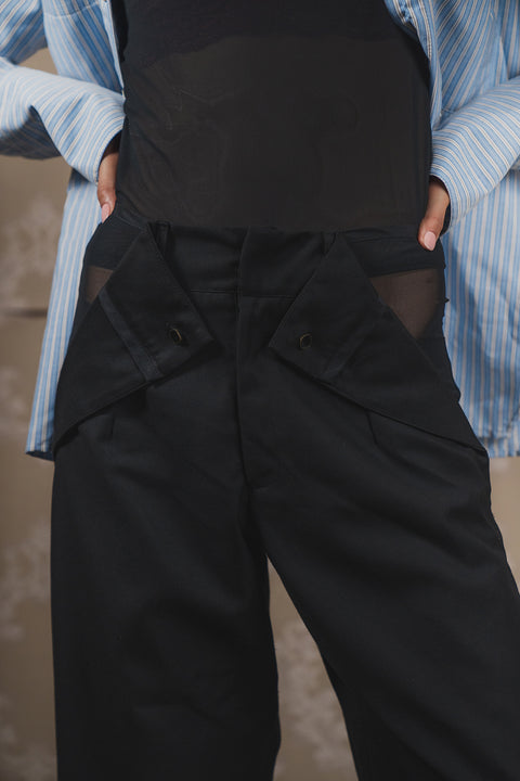 Pantalón Dynastes