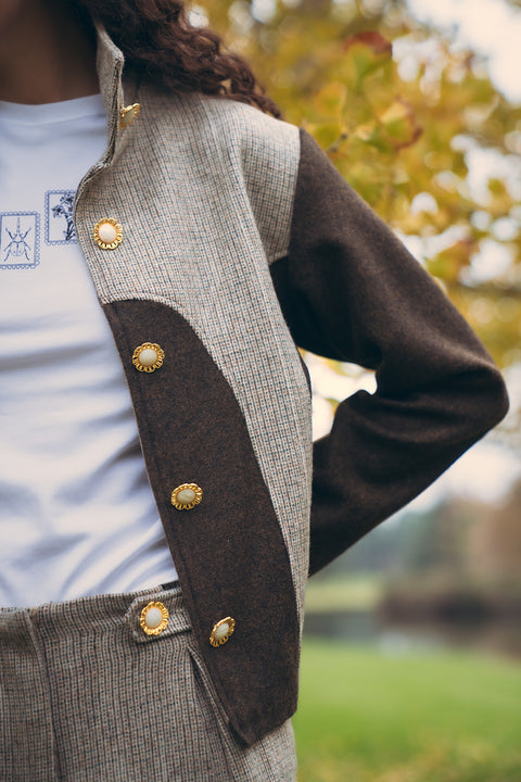 Chaqueta Anatis