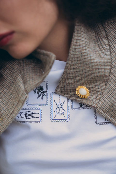 Chaqueta Anatis