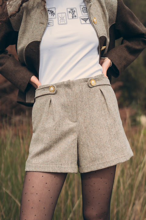 Short Stoiba