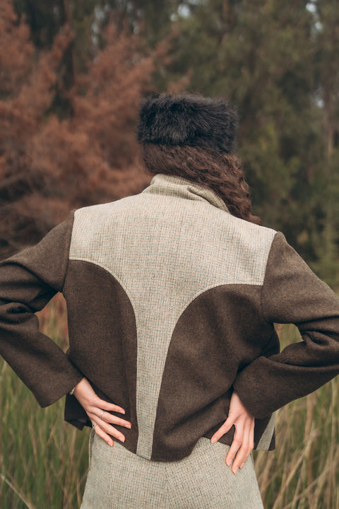 Chaqueta Anatis