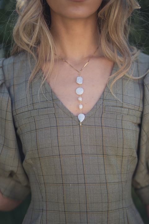 Vestido Pentispa Verde Cuadrille